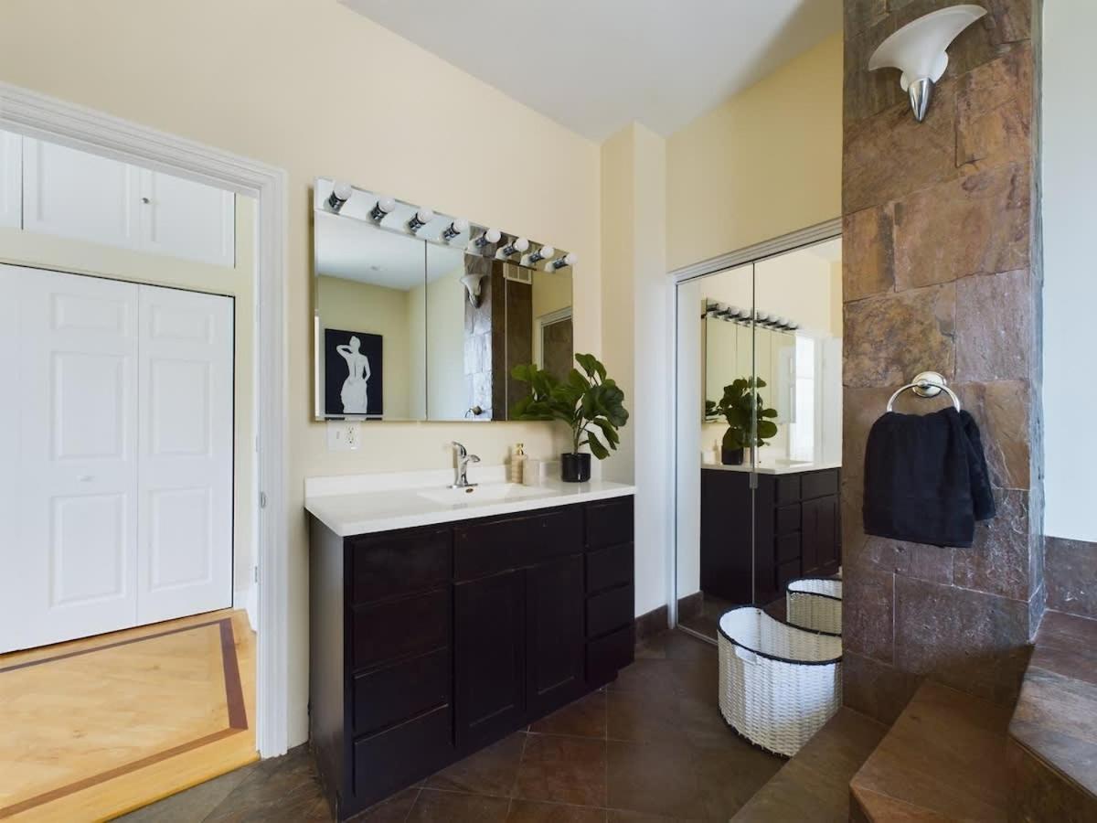 Luxe 4Br With Hot Tub & Game Room Chicago Buitenkant foto